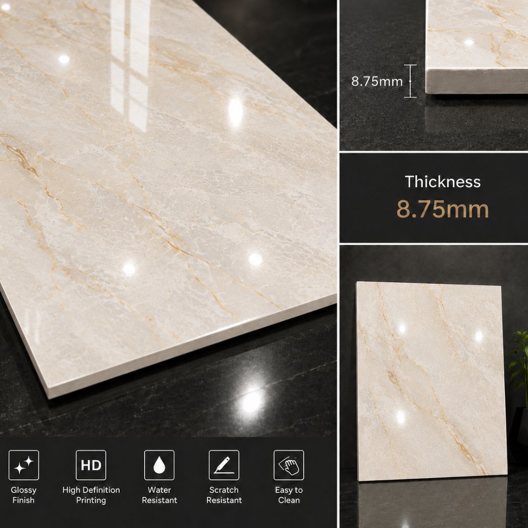 CA Eternity Beige 